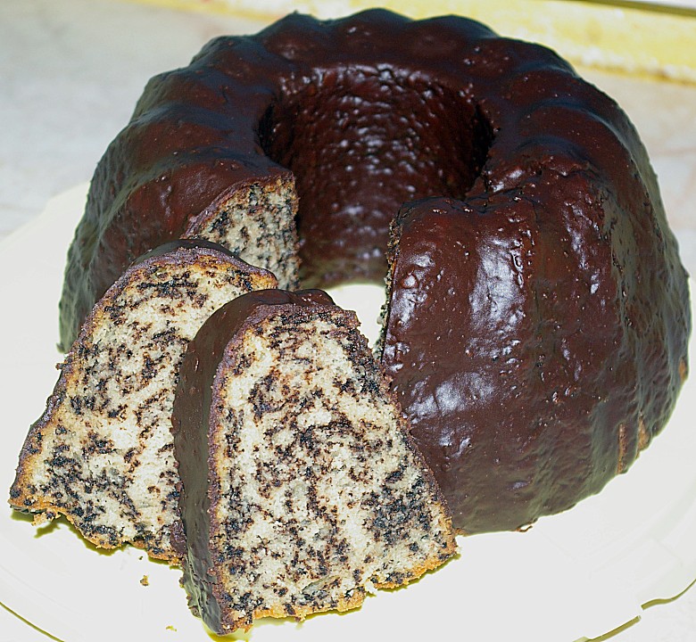 Ameisenkuchen mit Eierlikör und Rum von julisan | Chefkoch.de