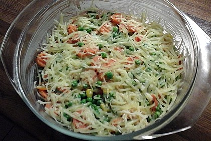 Quinoa - Gemüse - Auflauf 26