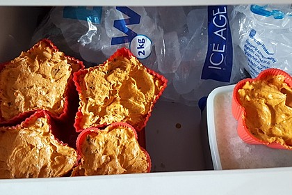 Würzige Tomatenbutter 11