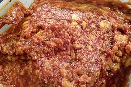 Würzige Tomatenbutter 8