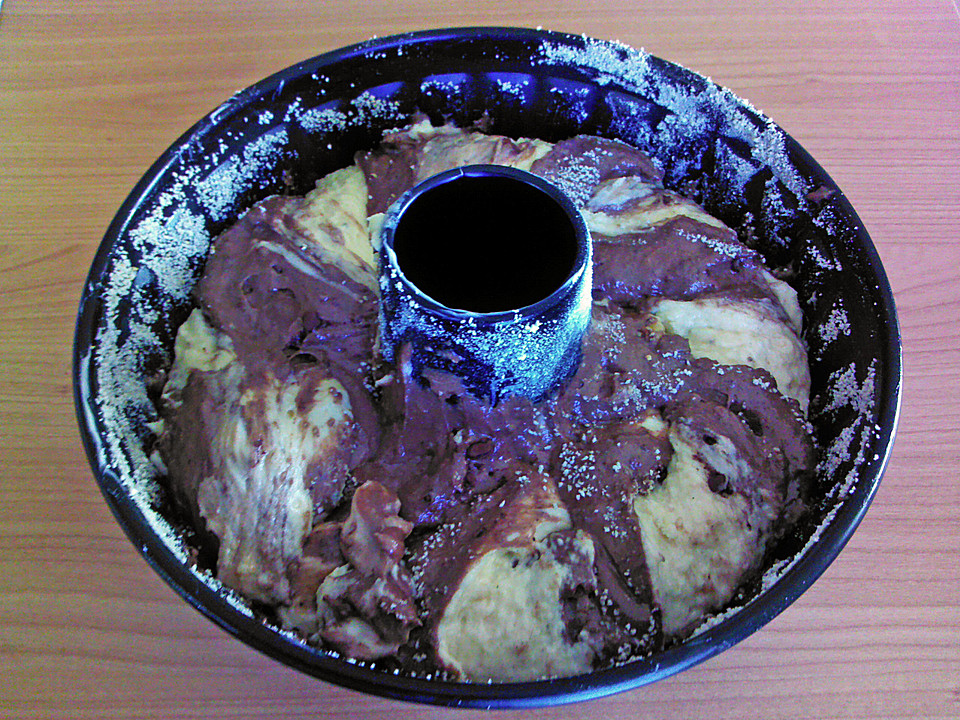 Saftiger Schokokuchen mit Schmand von Musikaro | Chefkoch.de