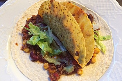 Chili con Carne 85
