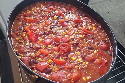 Chili con Carne 29