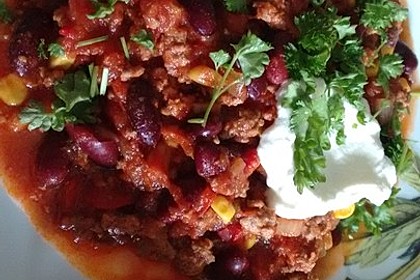 Chili con Carne 37