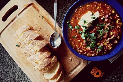 Chili con Carne 21
