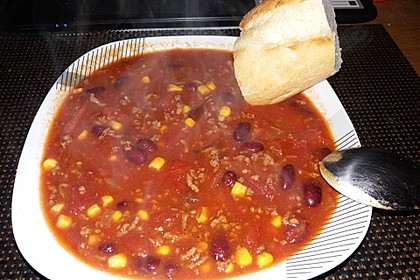 Chili con Carne 22