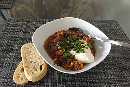 Chili con Carne 1