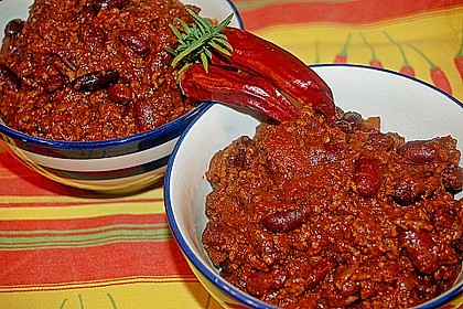 Chili con Carne 7