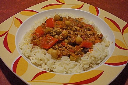 Chili con Carne 120