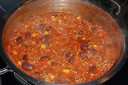 Chili con Carne 114