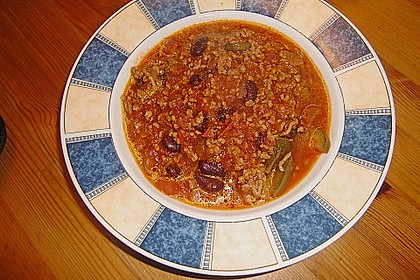 Chili con Carne 80