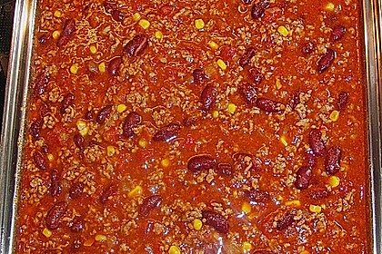 Chili con Carne 25