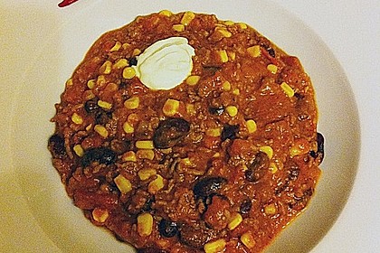 Chili con Carne 68