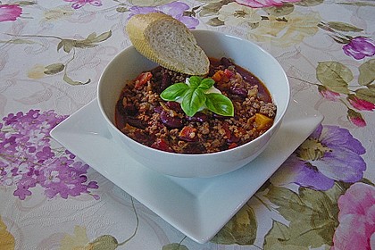 Chili con Carne 9