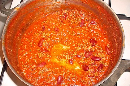 Chili con Carne 117