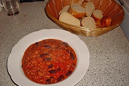 Chili con Carne 76