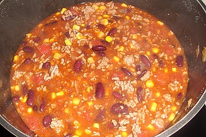 Chili con Carne 127