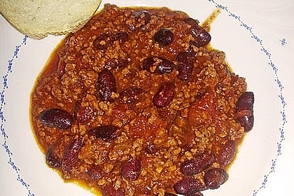 Chili con Carne 102