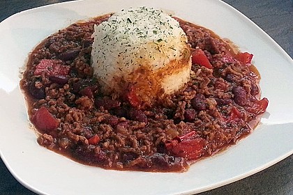 Chili con Carne 116