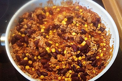 Chili con Carne 82