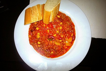 Chili con Carne 67