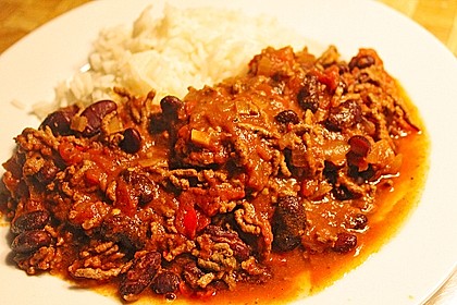 Chili con Carne 65