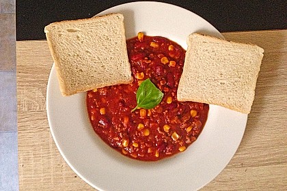 Chili con Carne 81