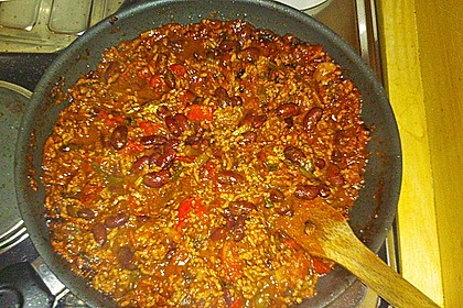 Chili con Carne 119