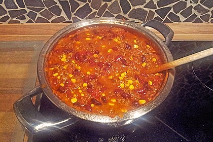 Chili con Carne 113