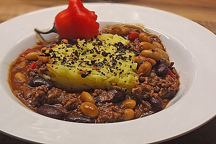 Chili con Carne 16