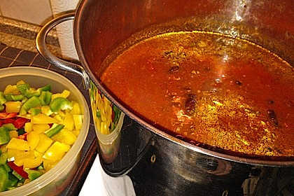 Chili con Carne 131