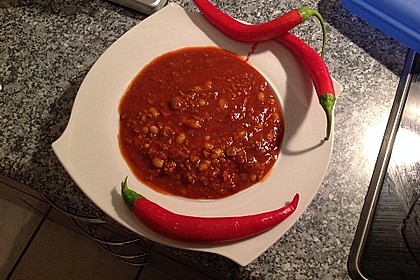 Chili con Carne 39