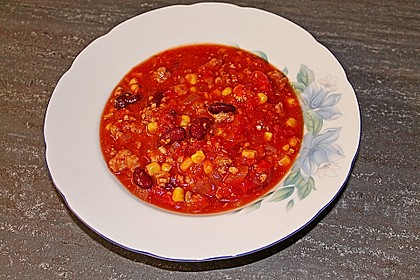 Chili con Carne 43