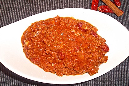 Chili con Carne 79