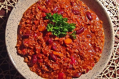 Chili con Carne 36