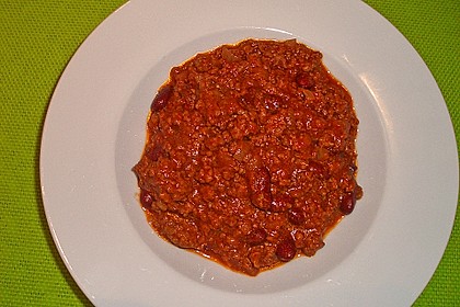 Chili con Carne 98