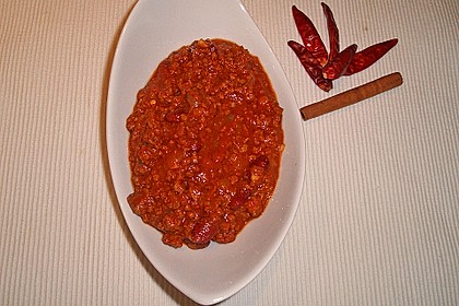 Chili con Carne 34