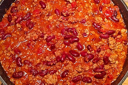 Chili con Carne 45