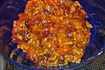 Chili con Carne 128