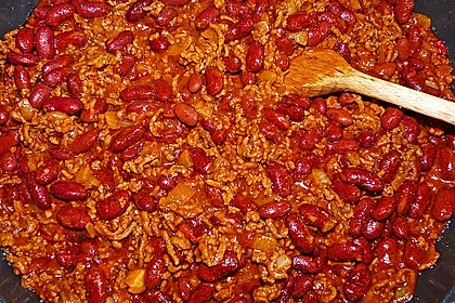 Chili con Carne 27