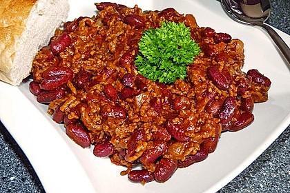 Chili con Carne 4
