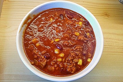 Chili con Carne 123