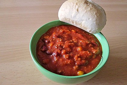 Chili con Carne 91