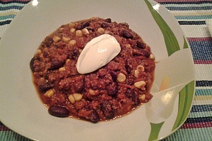 Chili con Carne 129