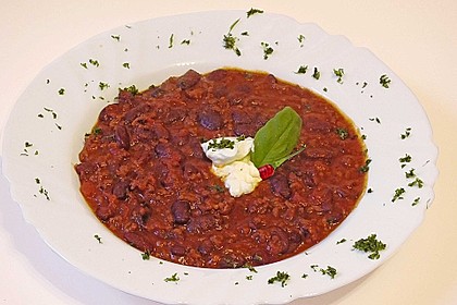 Chili con Carne 18