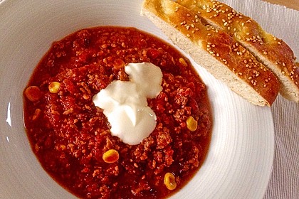 Chili con Carne 14