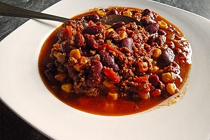 Chili con Carne 12