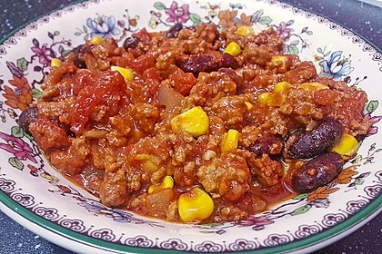 Chili con Carne 35