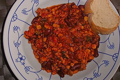Chili con Carne 54