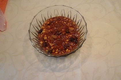 Chili con Carne 122